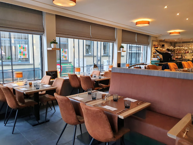 Ootre Sjoose - Horeca