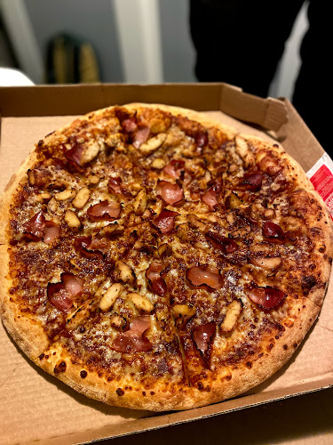 Domino's Pizza Braine L'alleud - Horeca