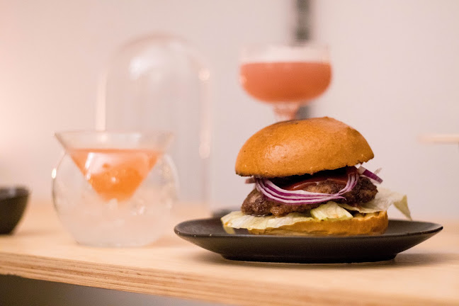 Opinii despre Social Club Hasselt în Hasselt - Horeca