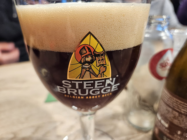 Reviews of STORM in Antwerpen - Horeca