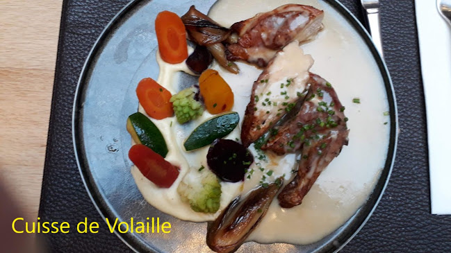 Complètement Toqué - Horeca