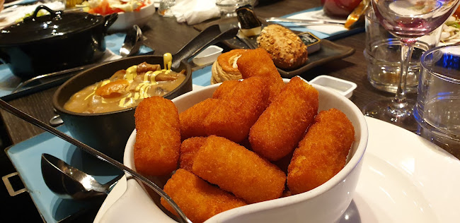 Restaurant De Bomma - Horeca