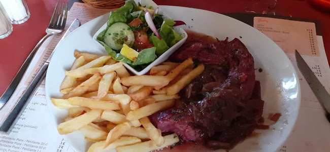 Le Chat'touilleur - Horeca