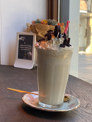 Le Petit Barista - Virton