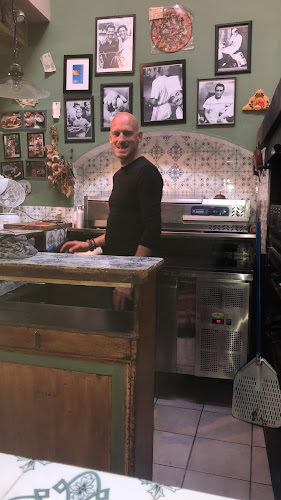 L’etna (pizzeria)