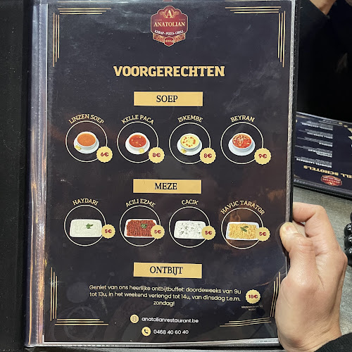 Anatolian Restaurant Maasmechelen - Maasmechelen