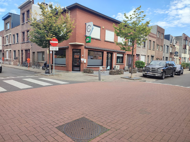 Frituur Centrum - Horeca