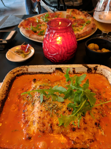 Comentarii opinii despre Pizzeria Giardino