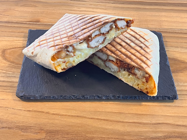 Reviews of Street'Tacos Waregem in Waregem - Horeca