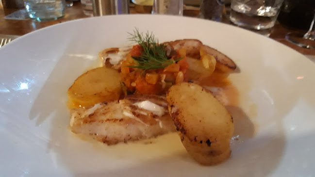 Au Bistro - Nieuwpoort