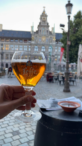 Grote Markt 28, 2000 Antwerpen