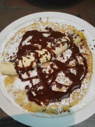 Opinii despre Foubert - ice cream & pancakes în Sint-Niklaas - Horeca
