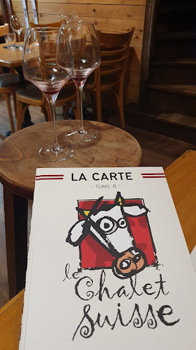 Comentarii opinii despre The Swiss Chalet