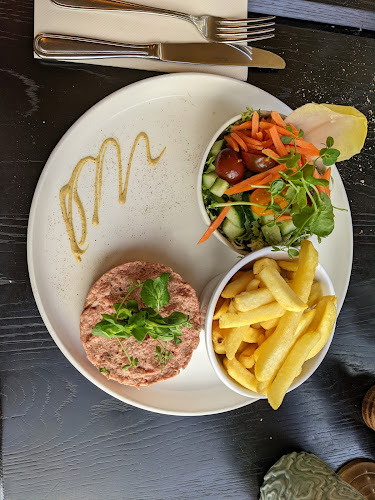 Comentarii opinii despre Grand Café De Rooden Hoed