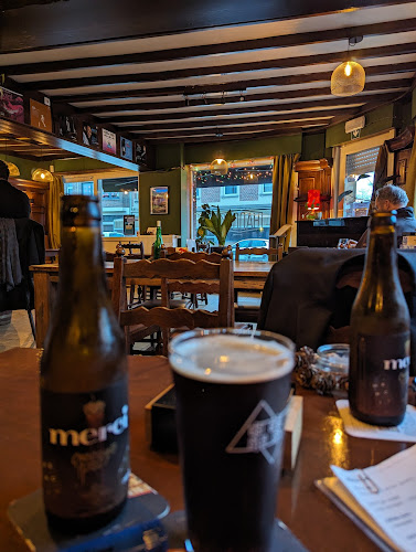 Opinii despre HADDOK în Antwerpen - Horeca