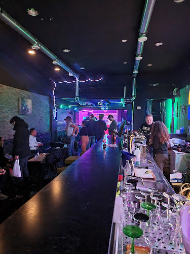 Punta Cana Bar Open Times