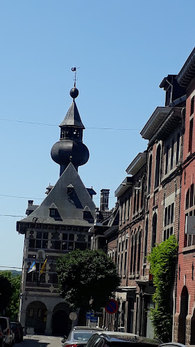 canal de jonction, 4600 Visé