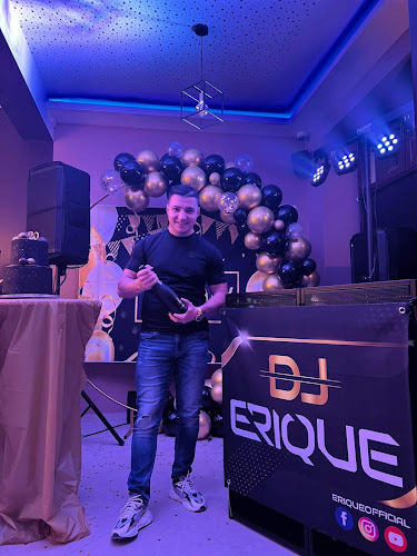 Paviljoen Strombeek - Horeca