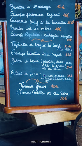 Comentarii opinii despre La Rambla Yolo