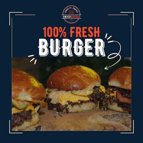 Comentarii opinii despre Krusty Squad Burgers