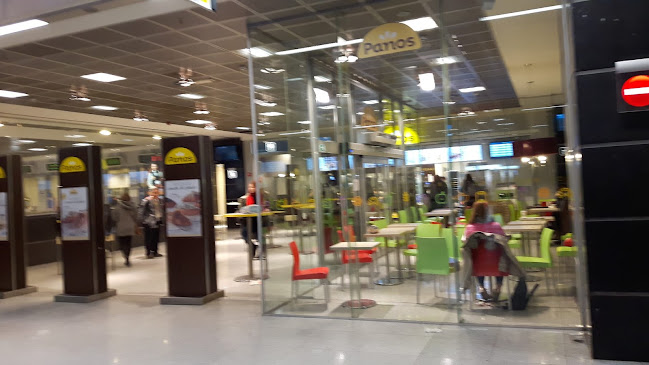 Comentarii opinii despre Panos Rail Namur