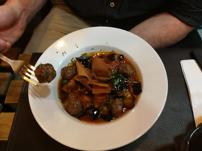 Comentarii opinii despre La Table Du Marché