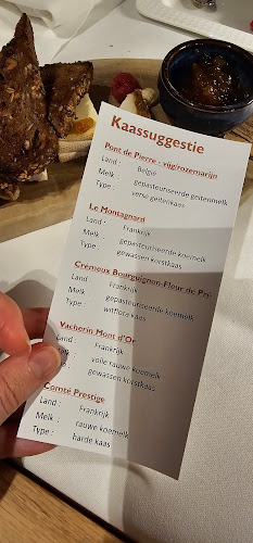 De Normandie - Horeca