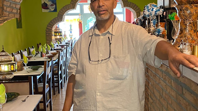 La Kasba cuisine marocaine - Horeca