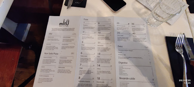 Comentarii opinii despre MiTo