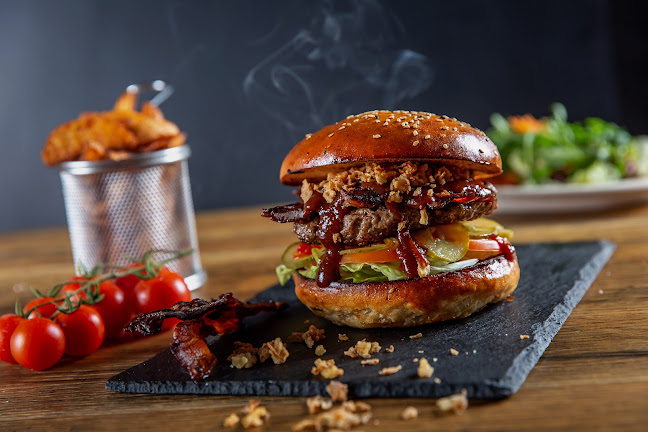 Reviews of Danny's Burger & Grill in Tienen - Horeca