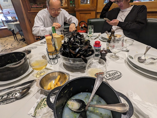 Beenhouwersstraat 18, 1000 Brussel