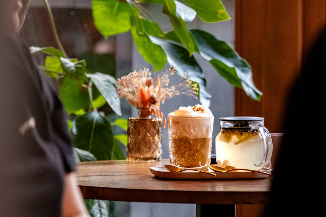 RACINE PAKT - Horeca