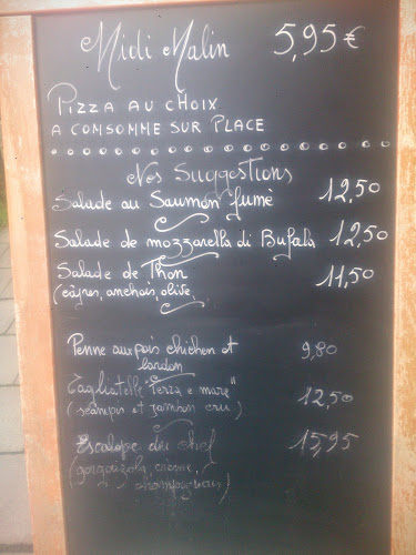 Reviews of Italia in tavola (Gluten free) in Ukkel - Horeca