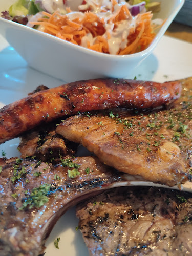 Opinii despre Le No and Me în Florennes - Horeca