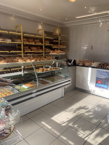 Bakkerij ELİF Open Times
