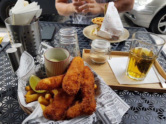 Beat restaurant & bar