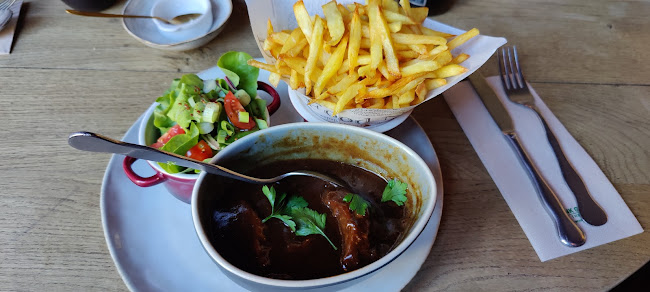 Comentarii opinii despre In den Koninck