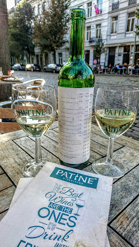 Wijnbistro Patine - Horeca