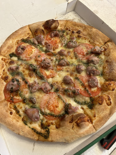 Comentarii opinii despre Love Pizza Tubize