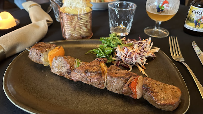 Restaurant Beffely Hills - Rendeux