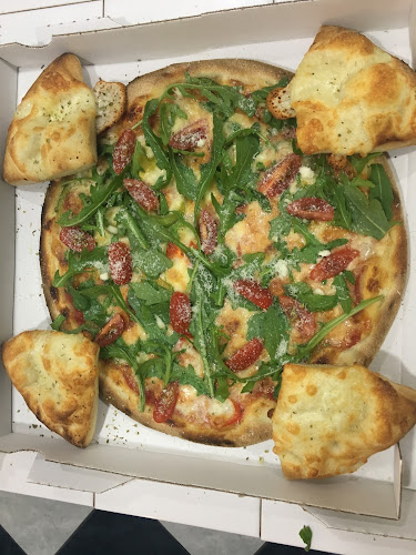 Pizzeria La Cittadella Namur - Namur