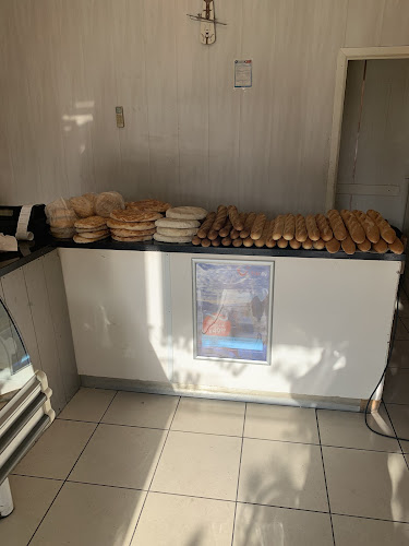 Bakkerij ELİF Phone number