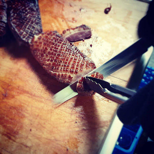 Comentarii opinii despre Restaurant Café Modern