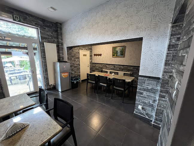 Snack JANNA - Horeca