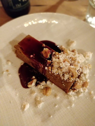 Opinii despre Café des Spores în Sint-Gillis - Horeca