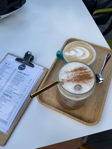 Darius Café - Liège