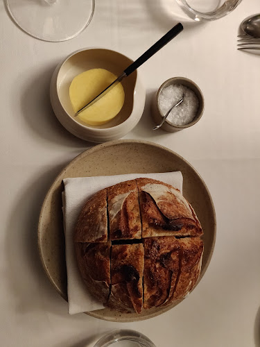 Opinii despre Oak Restaurant în Gent - Horeca