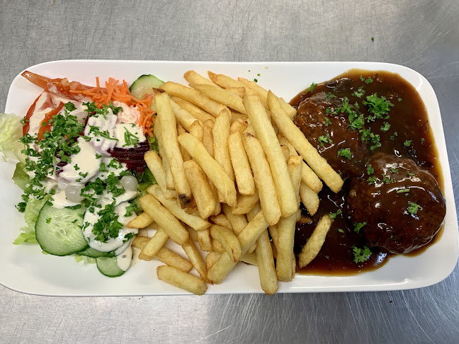 AT-Snack Stembert - Horeca