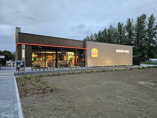 Comentarii opinii despre Deluxe Burger Dendermonde