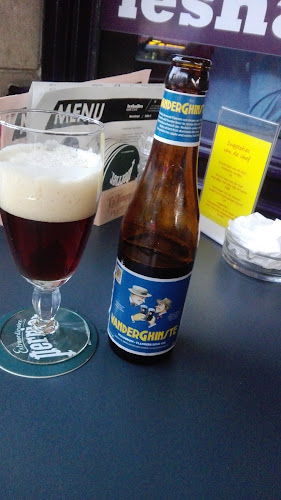 Marktcafé Les Halles - Ieper